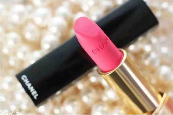 香奈兒口紅哪款滋潤 香奈兒口紅部分試色 香奈兒口紅哪款滋潤 香奈兒口紅部分試色