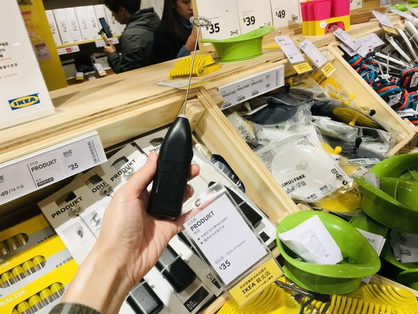 宜家好物榜單 宜家9大平價(jià)隱藏好物