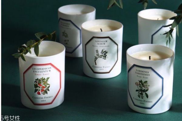 香薰哪個(gè)味道最好 這些小眾香薰值得買 香薰哪個(gè)味道最好 這些小眾香薰值得買