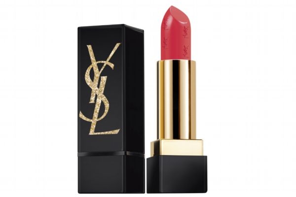 ysl圣誕彩妝金燦情迷系列有哪些 2018金燦情迷圣誕彩妝 ysl圣誕彩妝金燦情迷系列有哪些 2018金燦情迷圣誕彩妝