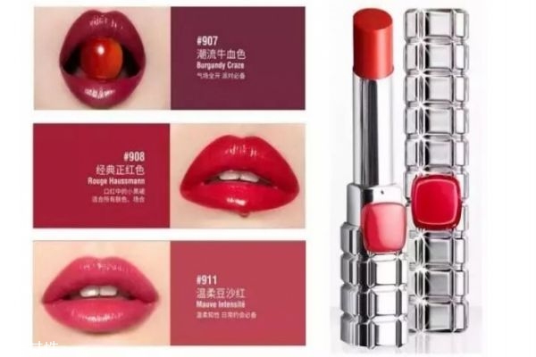 滋潤(rùn)口紅有哪些 哪個(gè)牌子的口紅最滋潤(rùn) 滋潤(rùn)口紅有哪些 哪個(gè)牌子的口紅最滋潤(rùn)