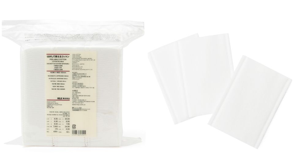 換季平價(jià)濕敷化妝水推薦 不?；刭彽幕瘖y水