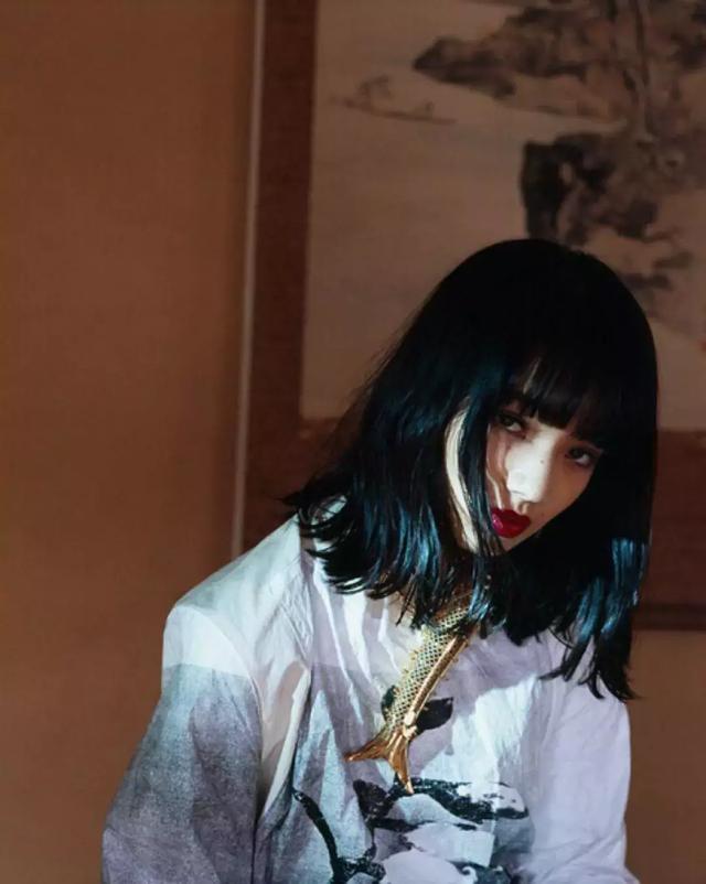 怎么畫(huà)厭世眼妝 厭世妝容怎么畫(huà)