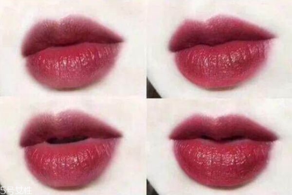 香奈兒口紅哪款滋潤 香奈兒口紅部分試色 香奈兒口紅哪款滋潤 香奈兒口紅部分試色