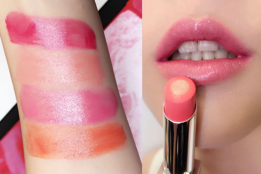 rmk2019春季限量彩妝有什么 全系列2019年1月11開(kāi)賣(mài) rmk2019春季限量彩妝有什么 全系列2019年1月11開(kāi)賣(mài)