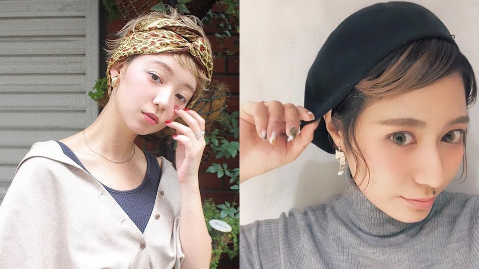 染發(fā)長(zhǎng)出新發(fā)怎么過渡 5招完美隱藏 染發(fā)長(zhǎng)出新發(fā)怎么過渡 5招完美隱藏