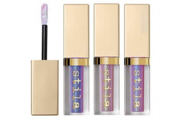 液體白色眼影怎么用 液體眼影介紹 液體白色眼影怎么用 液體眼影介紹