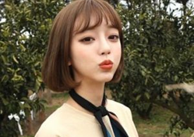 2019韓國流行什么短發(fā)發(fā)型 2019韓國流行短發(fā)11強 2019韓國流行什么短發(fā)發(fā)型 2019韓國流行短發(fā)11強