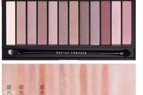 sivanna眼影好用嗎 sivanna眼影畫法教程 sivanna眼影好用嗎 sivanna眼影畫法教程