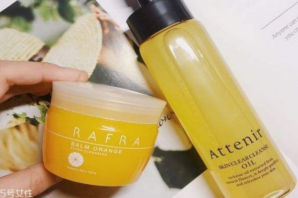 艾天然卸妝油如何使用 艾天然卸妝油使用感