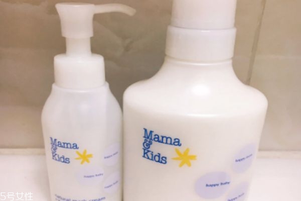 mamakids妊娠紋霜使用方法 mamakids使用心得 mamakids妊娠紋霜使用方法 mamakids使用心得