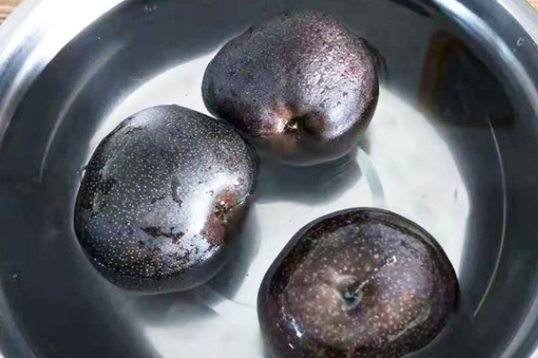 凍梨好吃嗎 酸酸甜甜就是它 凍梨好吃嗎 酸酸甜甜就是它