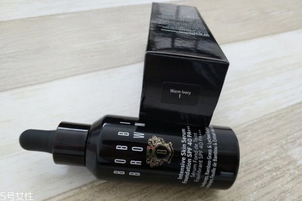 芭比布朗蟲草粉底液真假 5步教你立辨真假 芭比布朗蟲草粉底液真假 5步教你立辨真假