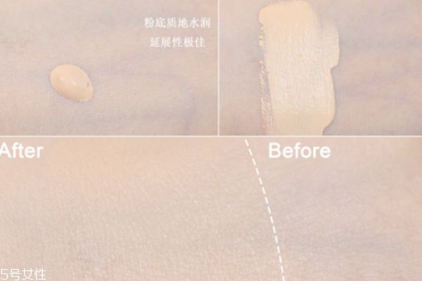 芭比布朗蟲草粉底液真假 5步教你立辨真假 芭比布朗蟲草粉底液真假 5步教你立辨真假