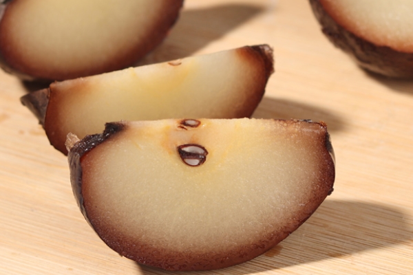 化了的凍梨能不能再凍 最好是不要 化了的凍梨能不能再凍 最好是不要