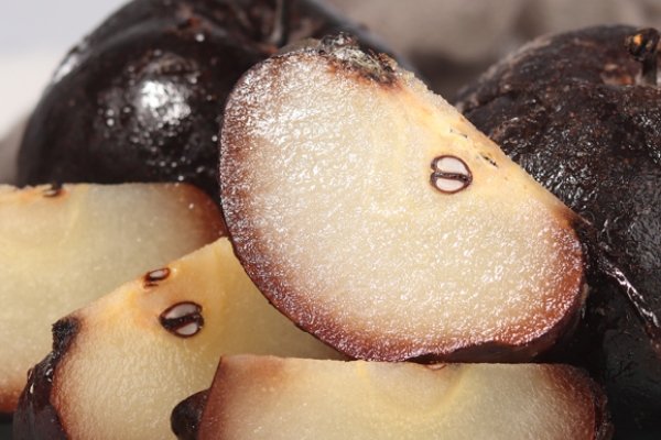 化了的凍梨能不能再凍 最好是不要 化了的凍梨能不能再凍 最好是不要