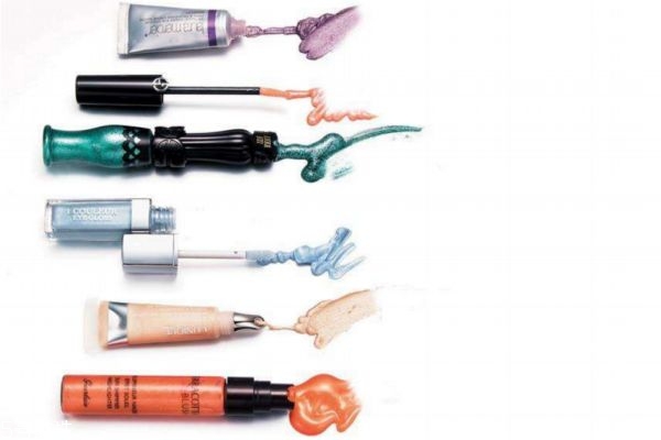 液體眼影怎么卸干凈 性價比最高的液體眼影 液體眼影怎么卸干凈 性價比最高的液體眼影