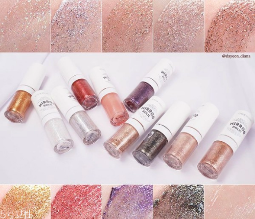 液體眼影怎么卸干凈 性?xún)r(jià)比最高的液體眼影 液體眼影怎么卸干凈 性?xún)r(jià)比最高的液體眼影