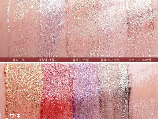 液體眼影怎么卸干凈 性?xún)r(jià)比最高的液體眼影 液體眼影怎么卸干凈 性?xún)r(jià)比最高的液體眼影