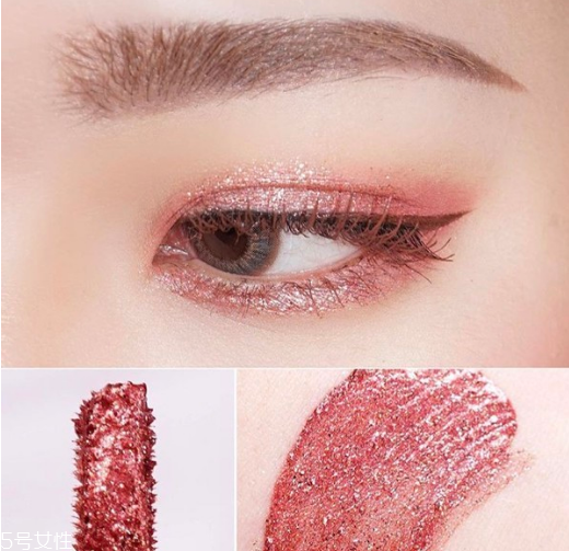 液體眼影怎么卸干凈 性?xún)r(jià)比最高的液體眼影 液體眼影怎么卸干凈 性?xún)r(jià)比最高的液體眼影