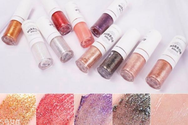 液體眼影怎么卸干凈 性?xún)r(jià)比最高的液體眼影 液體眼影怎么卸干凈 性?xún)r(jià)比最高的液體眼影