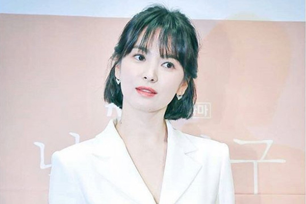 2019韓國流行什么短發(fā)發(fā)型 2019韓國流行短發(fā)11強 2019韓國流行什么短發(fā)發(fā)型 2019韓國流行短發(fā)11強