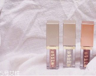 stila液體眼影到底值不值得買 stila液體眼影教程 stila液體眼影到底值不值得買 stila液體眼影教程