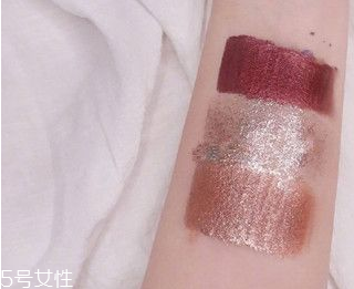 stila液體眼影到底值不值得買 stila液體眼影教程 stila液體眼影到底值不值得買 stila液體眼影教程