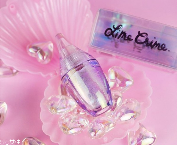 獨角獸液體眼影蜜怎么樣 lime crime獨角獸金屬液體眼影 獨角獸液體眼影蜜怎么樣 lime crime獨角獸金屬液體眼影