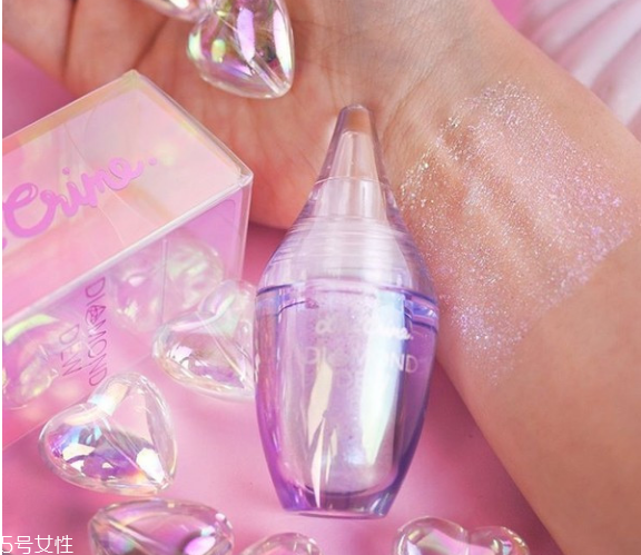 獨角獸液體眼影蜜怎么樣 lime crime獨角獸金屬液體眼影 獨角獸液體眼影蜜怎么樣 lime crime獨角獸金屬液體眼影