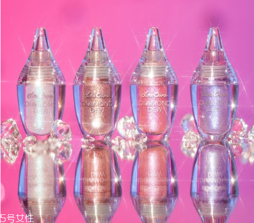 獨角獸液體眼影蜜怎么樣 lime crime獨角獸金屬液體眼影 獨角獸液體眼影蜜怎么樣 lime crime獨角獸金屬液體眼影