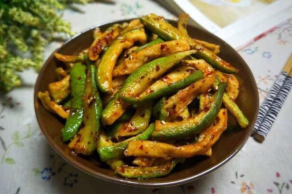 蘿卜干怎么腌制 方法很簡單 蘿卜干怎么腌制 方法很簡單