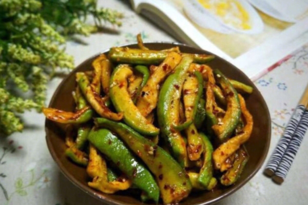 蘿卜干怎么腌制 方法很簡單 蘿卜干怎么腌制 方法很簡單