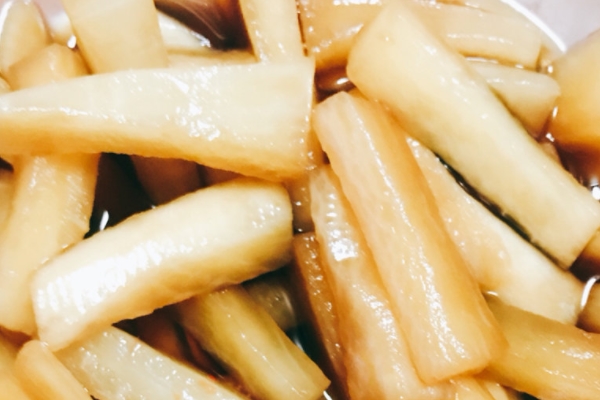 蘿卜干會(huì)解藥嗎 不用擔(dān)心這個(gè)問題 蘿卜干會(huì)解藥嗎 不用擔(dān)心這個(gè)問題