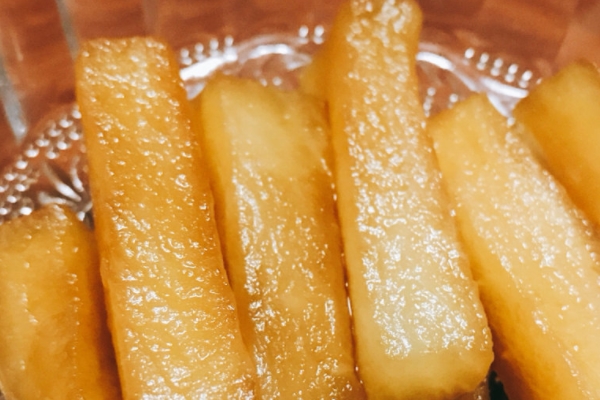 蘿卜干會(huì)解藥嗎 不用擔(dān)心這個(gè)問題 蘿卜干會(huì)解藥嗎 不用擔(dān)心這個(gè)問題