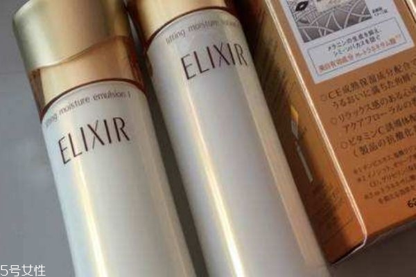 怡麗絲爾的水乳好用嗎 怡麗絲爾的水乳系列 怡麗絲爾的水乳好用嗎 怡麗絲爾的水乳系列