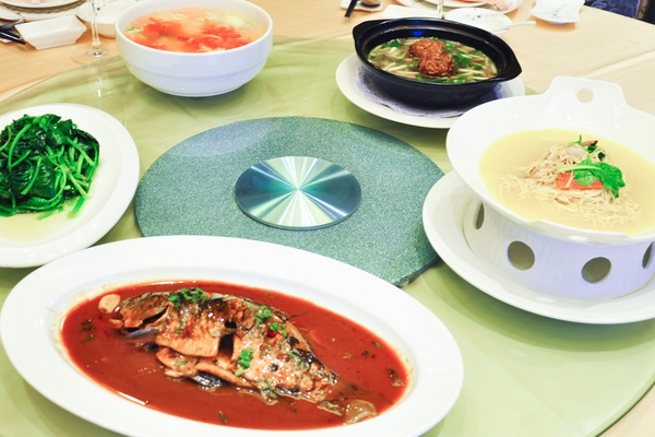 晚餐吃什么好?減肥食譜來推薦 晚餐吃什么好?減肥食譜來推薦