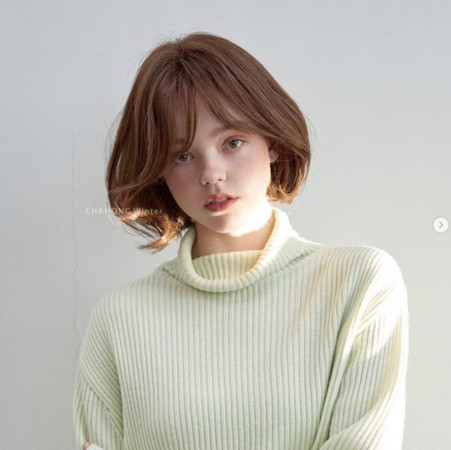 2019韓國流行什么短發(fā)發(fā)型 2019韓國流行短發(fā)11強 2019韓國流行什么短發(fā)發(fā)型 2019韓國流行短發(fā)11強