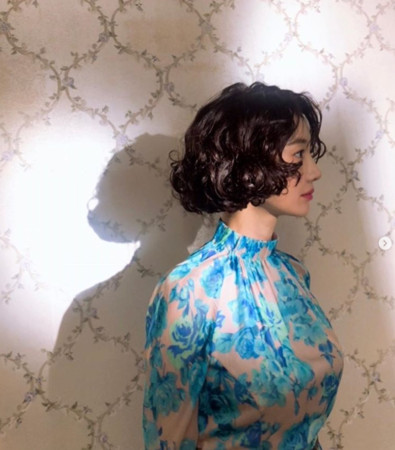 2019韓國流行什么短發(fā)發(fā)型 2019韓國流行短發(fā)11強 2019韓國流行什么短發(fā)發(fā)型 2019韓國流行短發(fā)11強