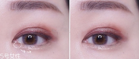 stila液體眼影到底值不值得買 stila液體眼影教程 stila液體眼影到底值不值得買 stila液體眼影教程