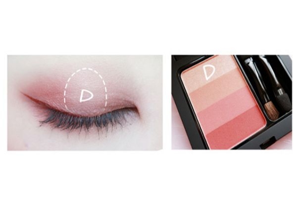 溫柔豆沙色眼妝怎么畫 豆沙色眼妝的畫法 溫柔豆沙色眼妝怎么畫 豆沙色眼妝的畫法