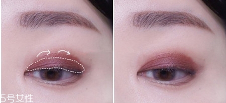 stila液體眼影到底值不值得買 stila液體眼影教程 stila液體眼影到底值不值得買 stila液體眼影教程