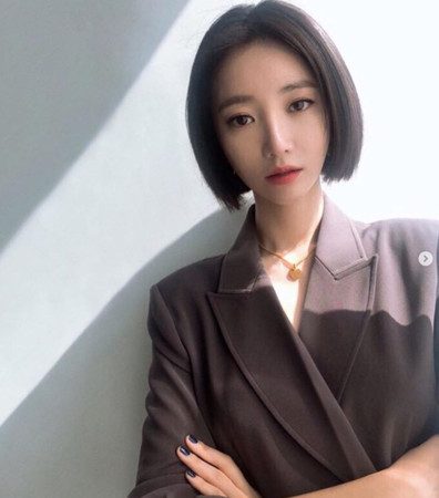 2019韓國流行什么短發(fā)發(fā)型 2019韓國流行短發(fā)11強 2019韓國流行什么短發(fā)發(fā)型 2019韓國流行短發(fā)11強