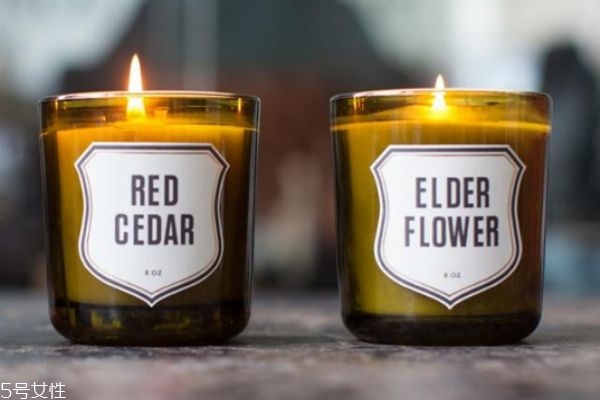 香薰蠟燭有助于睡眠嗎 哪種香薰有助睡眠