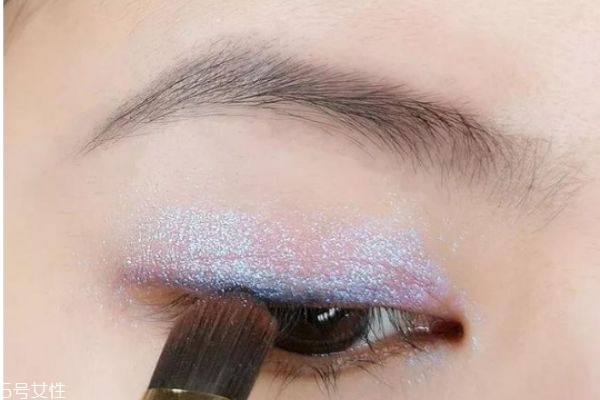 stila液體眼影到底值不值得買 stila液體眼影教程 stila液體眼影到底值不值得買 stila液體眼影教程