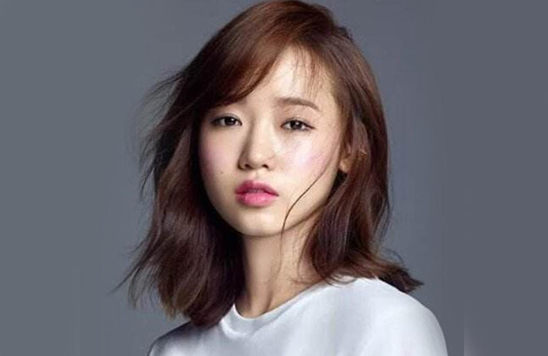 2019韓國流行什么短發(fā)發(fā)型 2019韓國流行短發(fā)11強 2019韓國流行什么短發(fā)發(fā)型 2019韓國流行短發(fā)11強