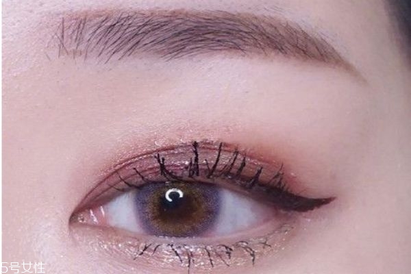 stila液體眼影到底值不值得買 stila液體眼影教程 stila液體眼影到底值不值得買 stila液體眼影教程