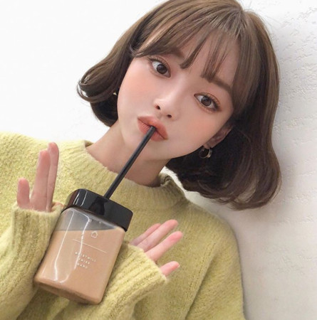 2019韓國流行什么短發(fā)發(fā)型 2019韓國流行短發(fā)11強 2019韓國流行什么短發(fā)發(fā)型 2019韓國流行短發(fā)11強