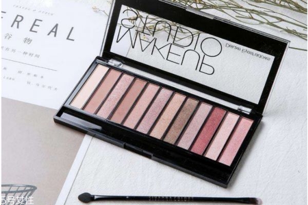 sivanna眼影好用嗎 sivanna眼影畫法教程 sivanna眼影好用嗎 sivanna眼影畫法教程