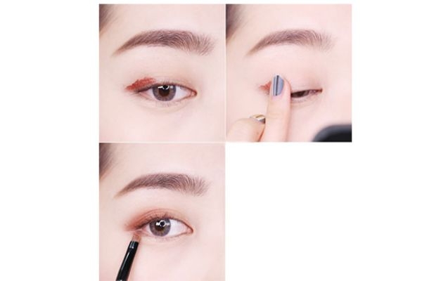 液體眼影怎么用 液體眼影的使用教程 液體眼影怎么用 液體眼影的使用教程